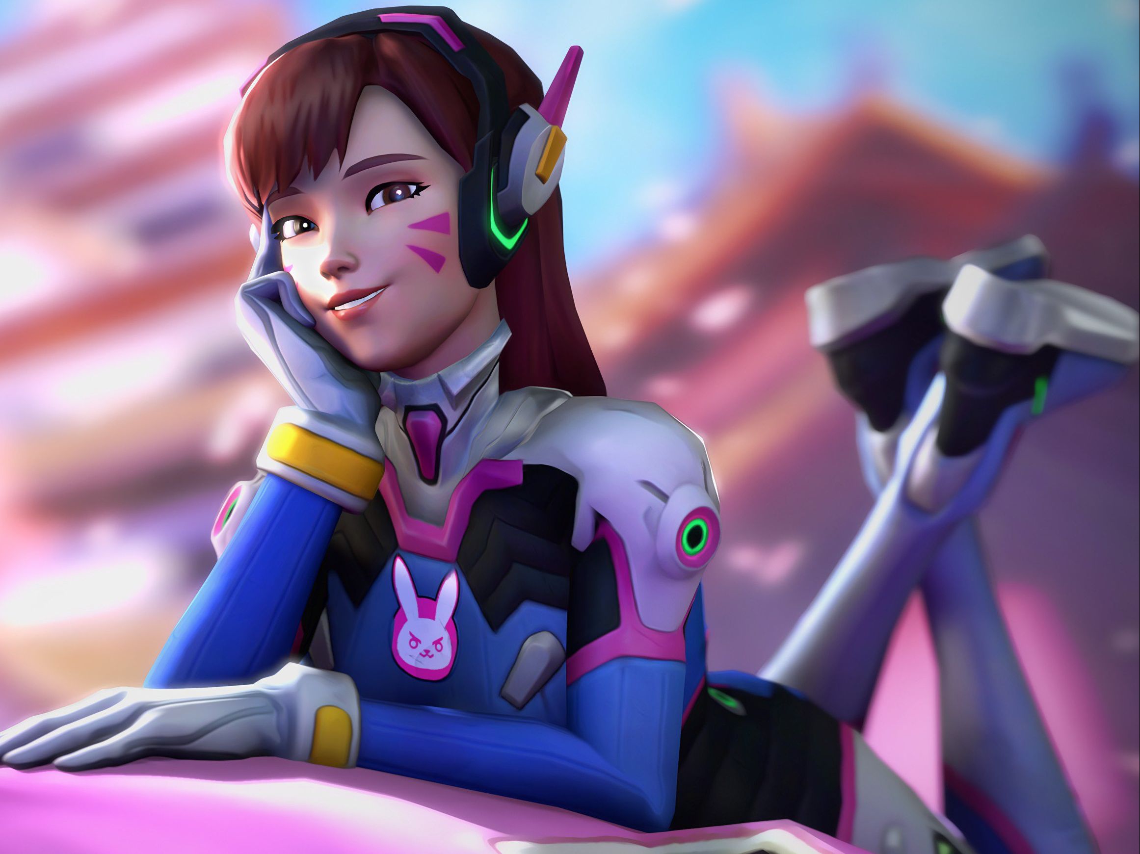 场的竞争力 场的竞争力