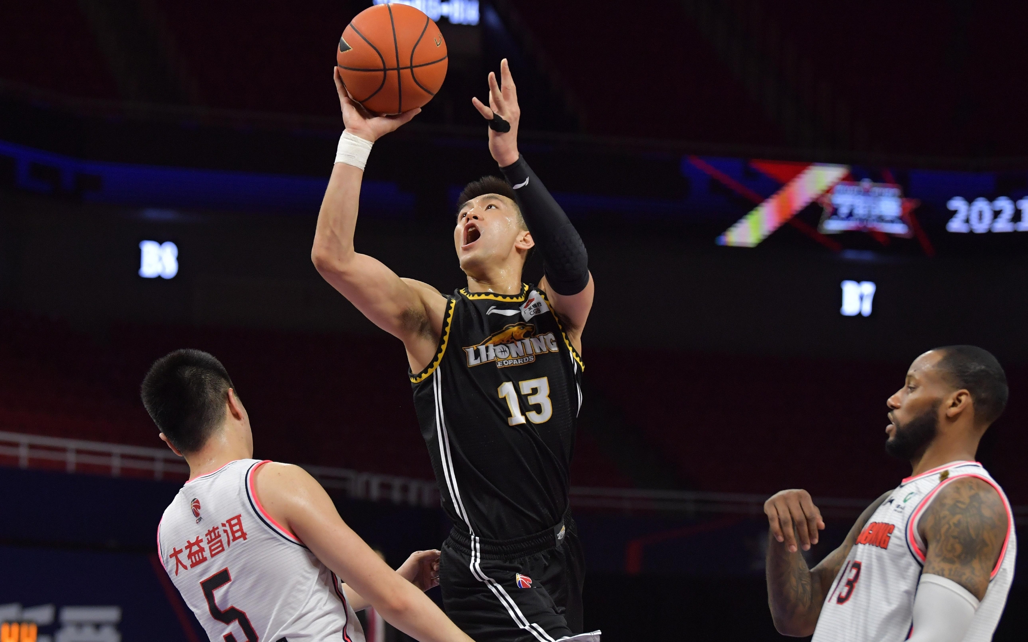 虽然本场失 虽然本场失