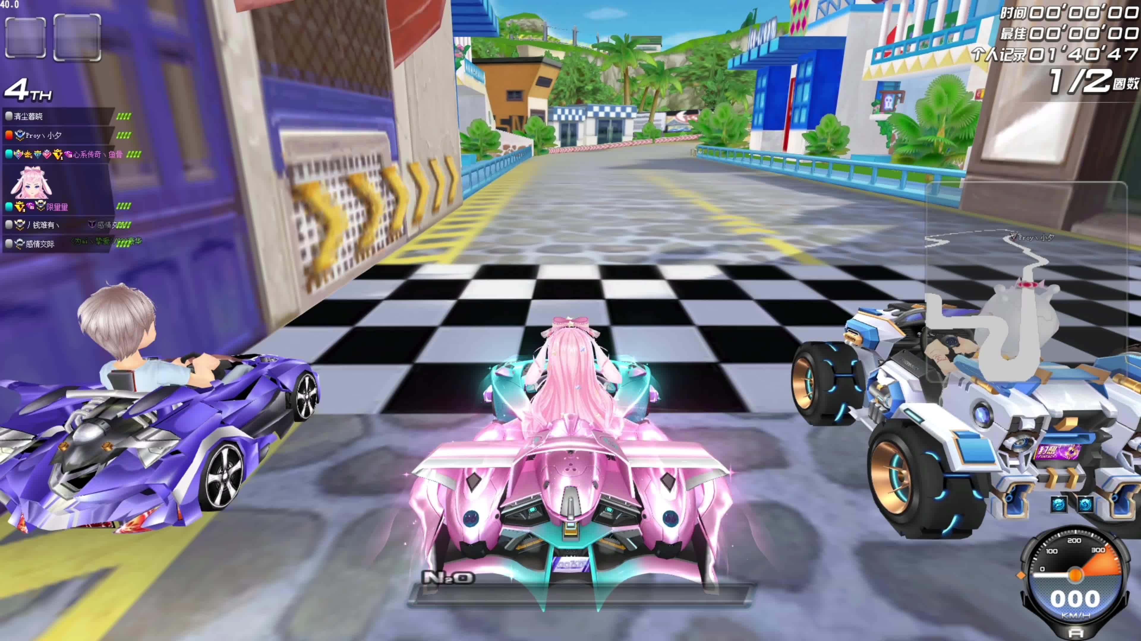 们的辉煌篇 们的辉煌篇