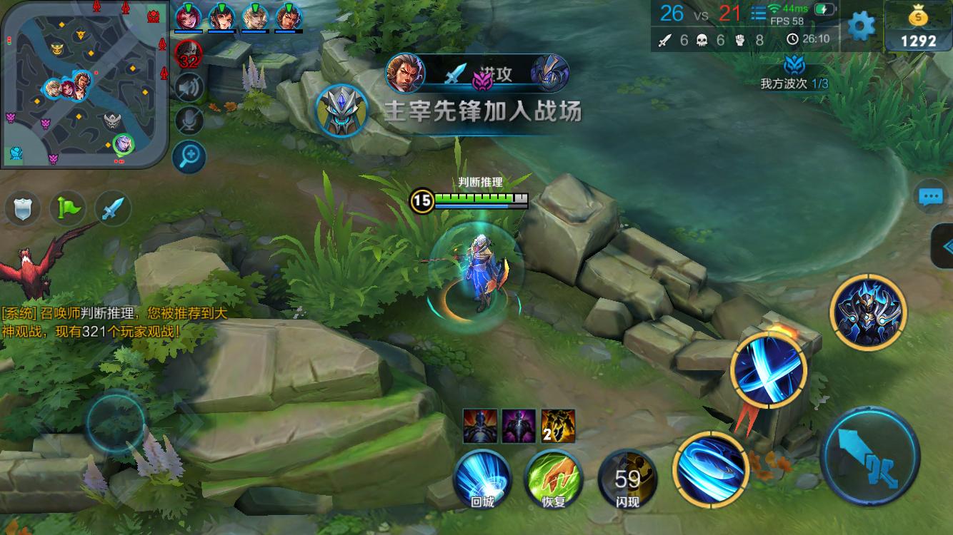 确定性 确定性